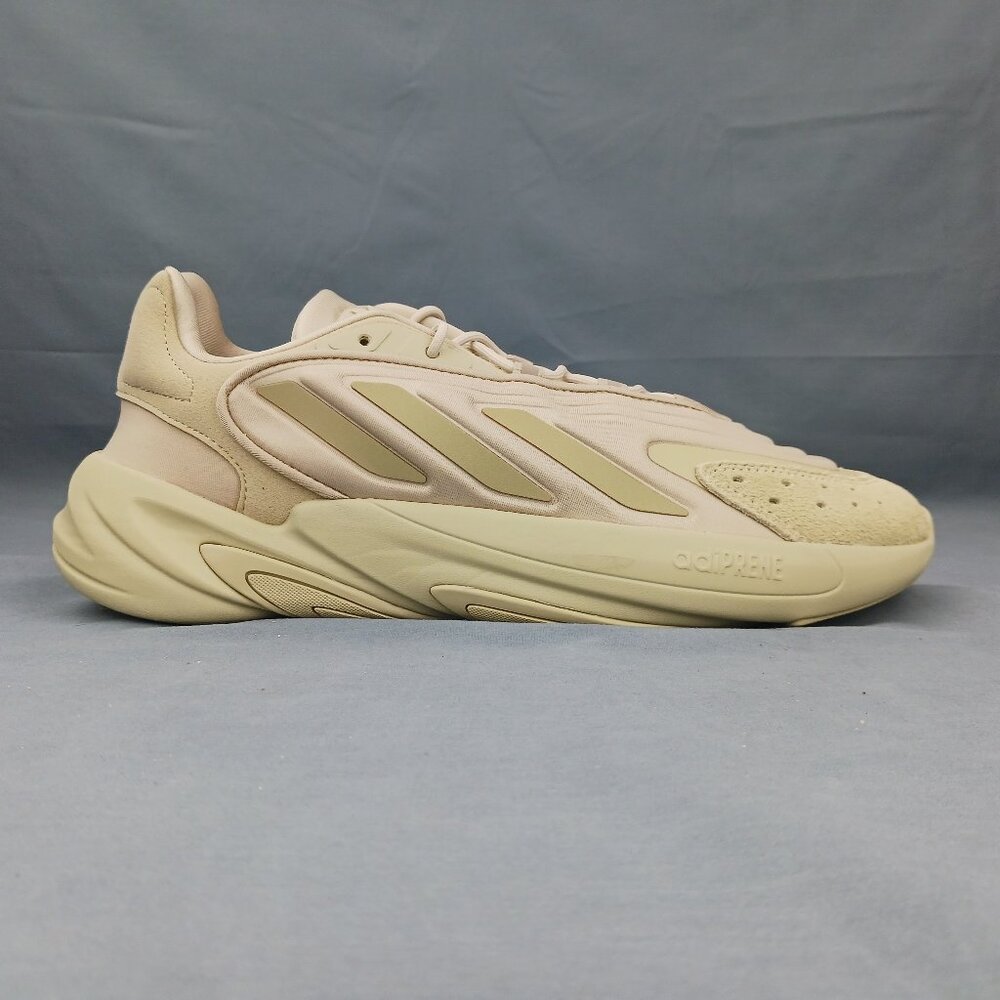 Adidas Originals OZELIA Savanna Beige GV7685 Low Top Men's Sizes 10-13